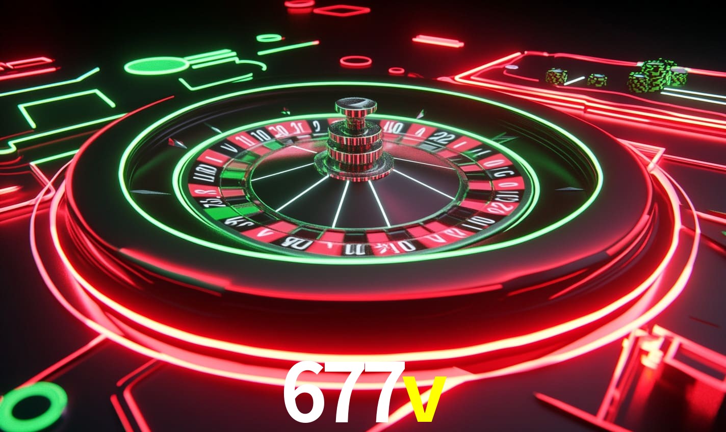 Estatísticas do Jogo 677v