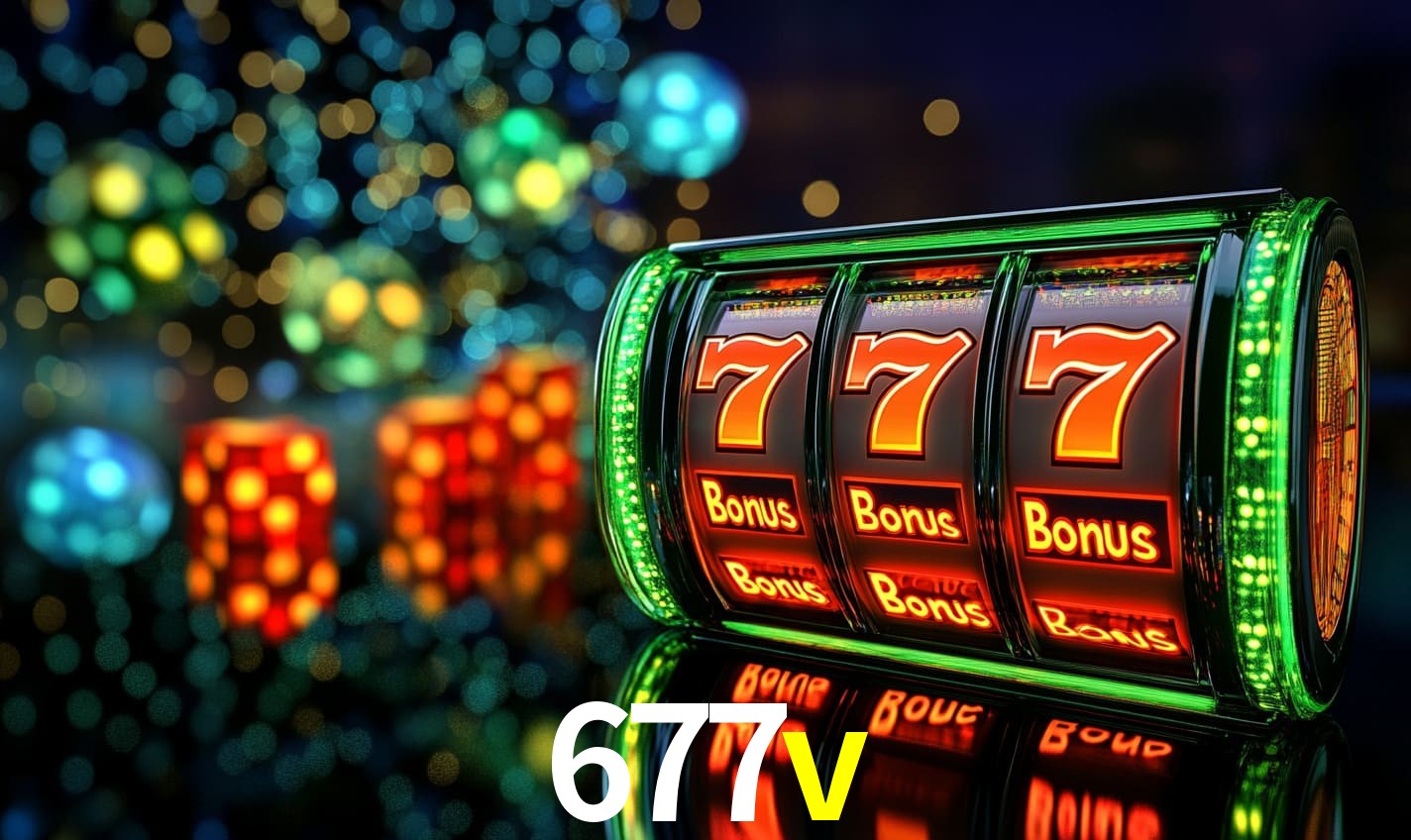 Apostas Esportivas na 677v: Um Guia Completo