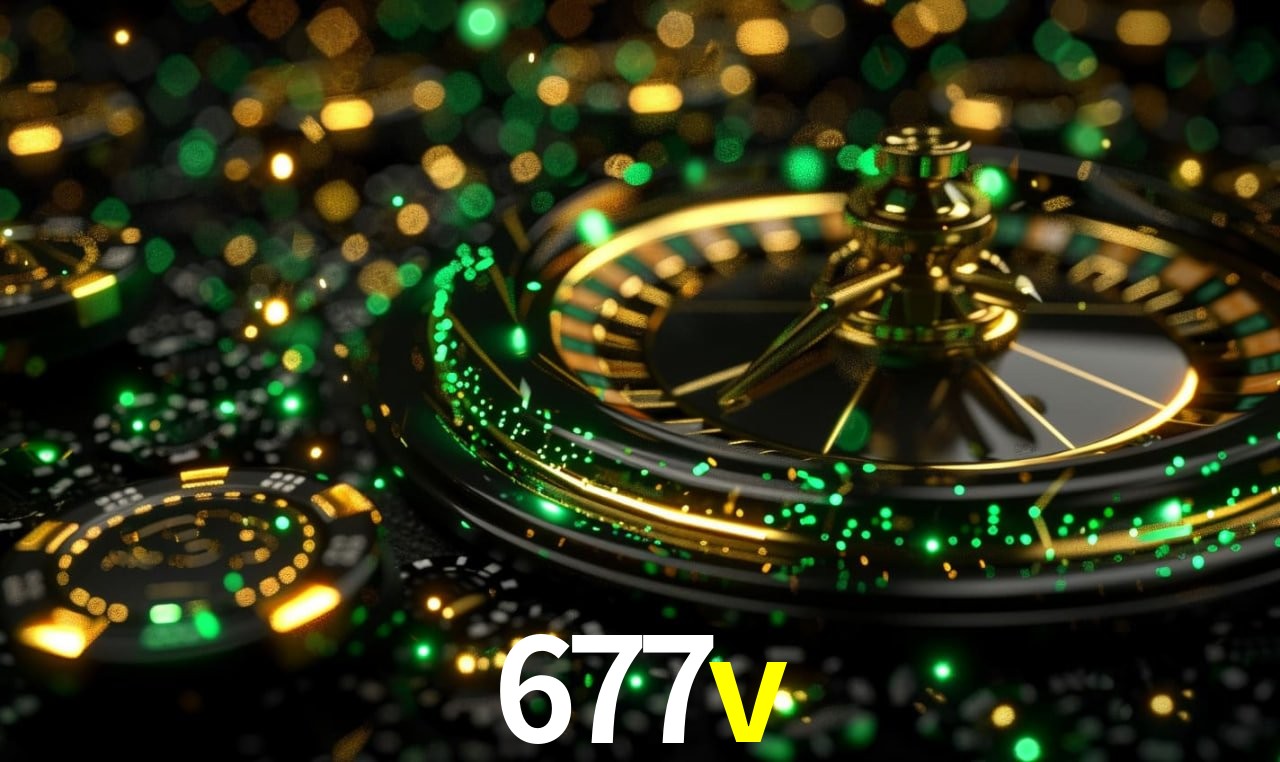 A Experiência Imersiva dos Cassinos Ao Vivo no 677v