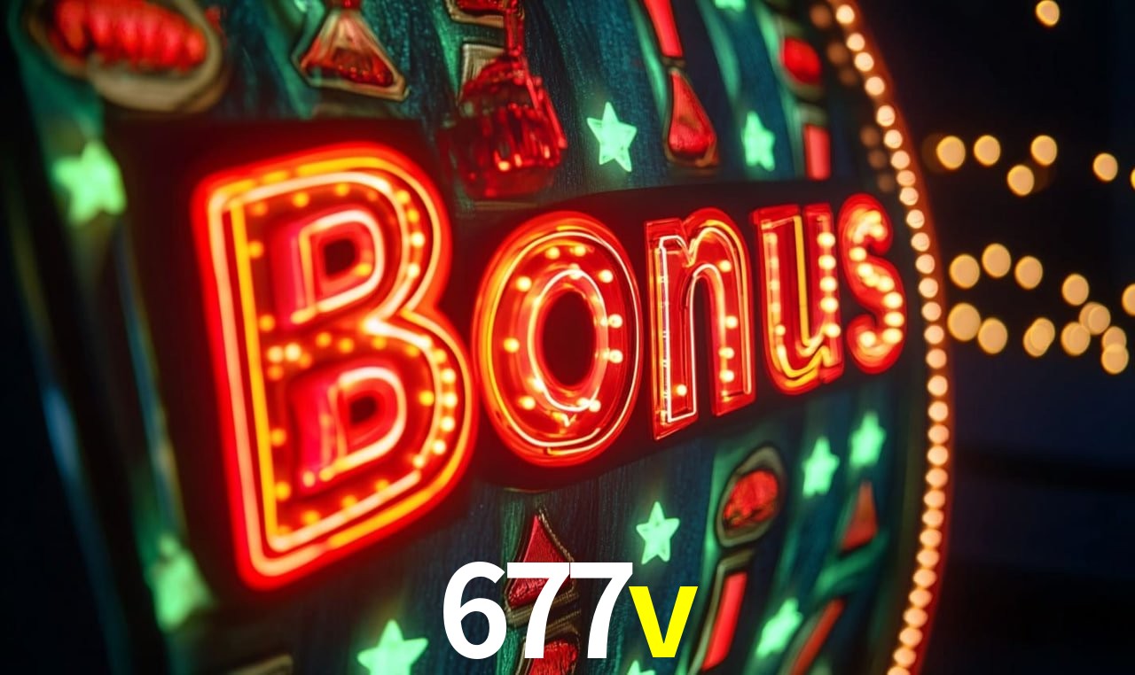 Desvendando o Mundo dos Jogos Virtuais na 677v