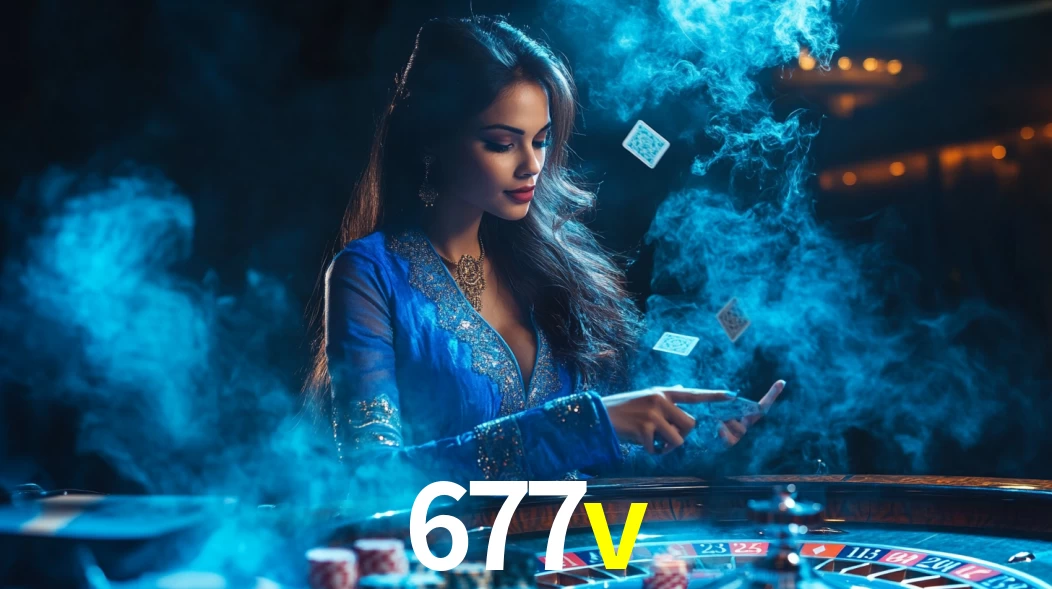 Gates of Olympus 677v