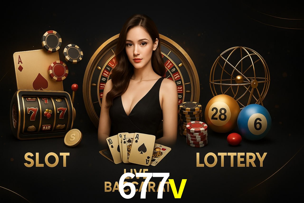 Descubra o Programa VIP da 677v: Vantagens Exclusivas para Jogadores