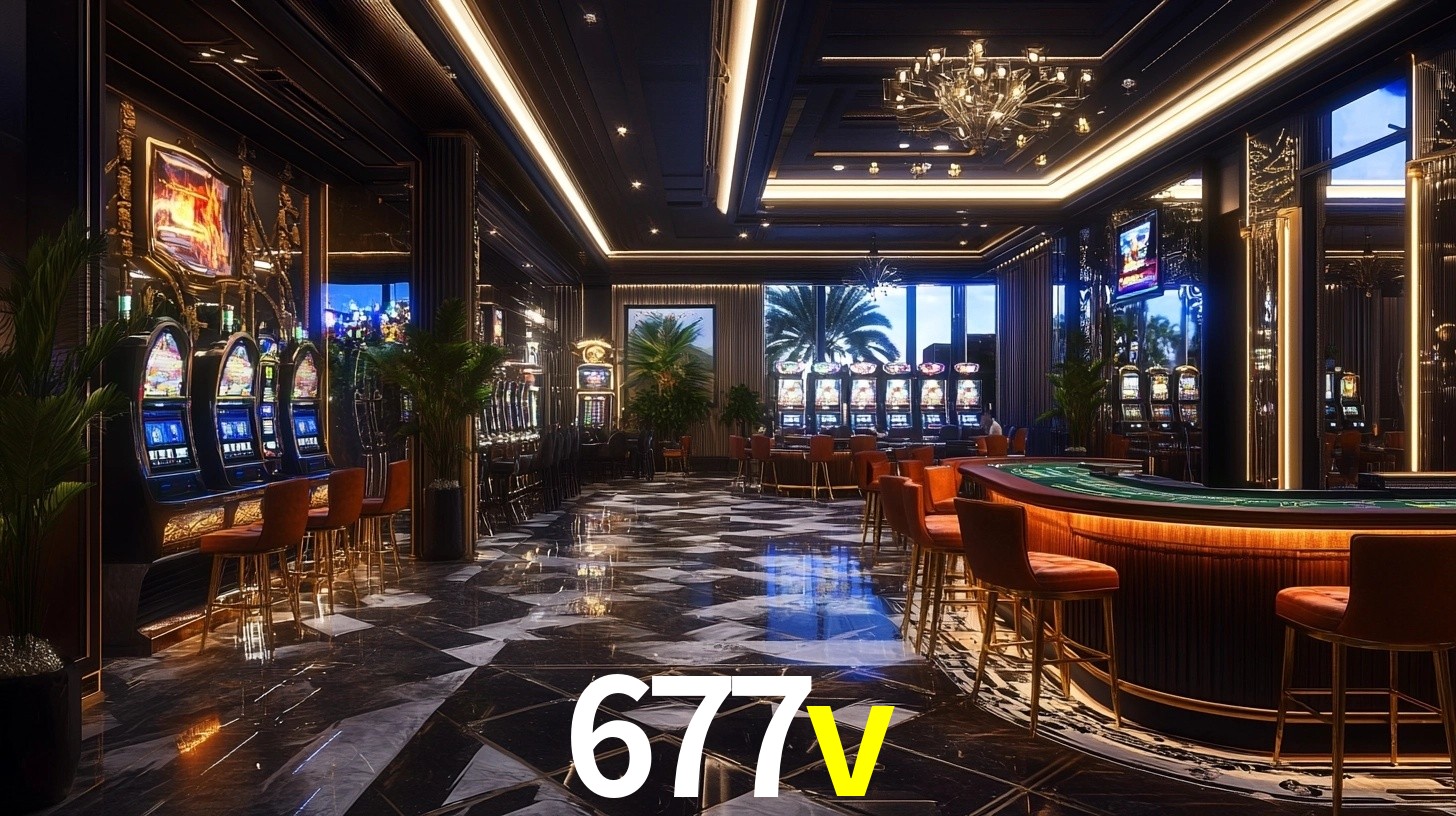 677v bet