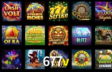 API Integration 677v