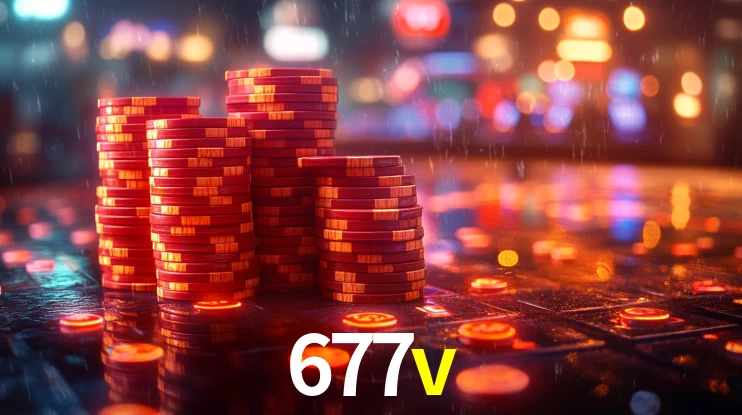 677v: A Experiência de Casino com Jogos de Mesa ao Vivo
