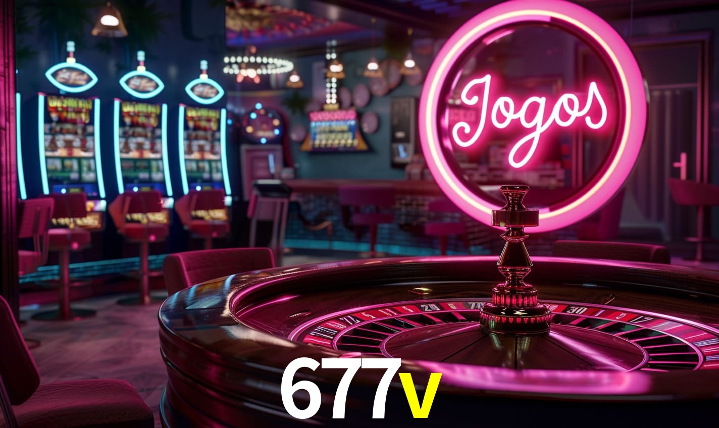 Diretório de Jogos 677v